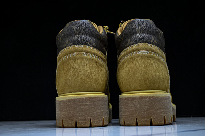 1V BOOTS 1VB07