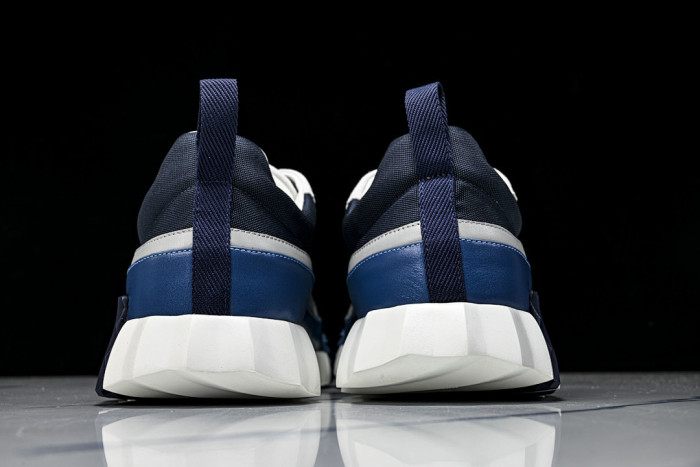 HER*MES SNEAKER HM1028-172