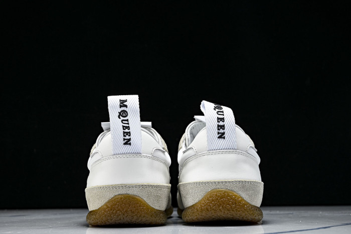 A1EXANDER M*QUEEN SNEAKERS WHGP7-206