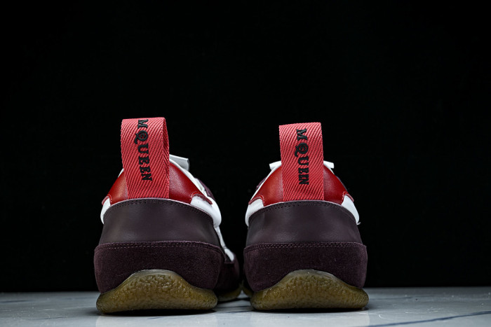 A1EXANDER M*QUEEN SNEAKERS WHGP7-208