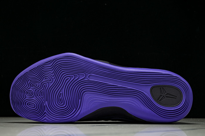 Nike Kobe 9 EM Low Protro TB 