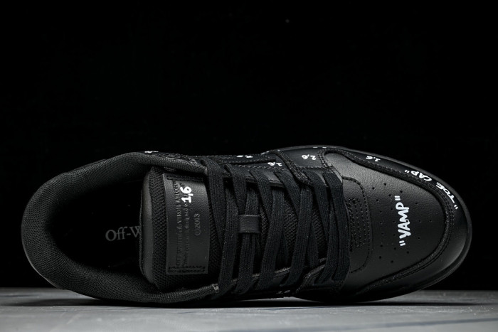 Out Of Office SNEAKERS GY091