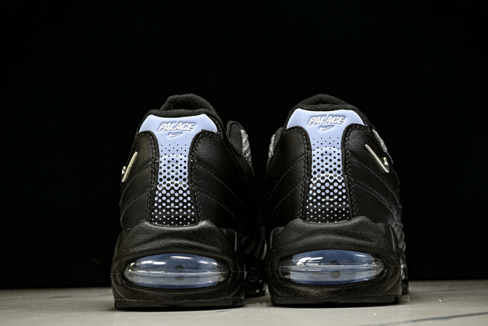 Nike Air Max 95 Big Bubble Palace IQ7708-095