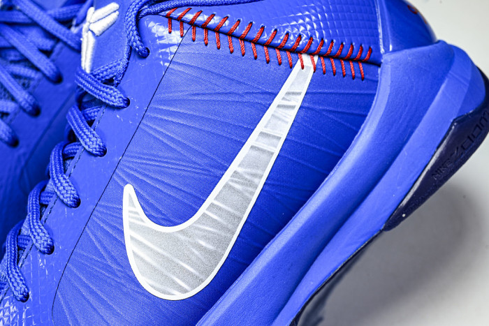 Nike Zoom Kobe 5 Protro 