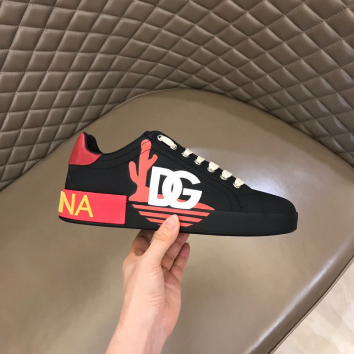 d.g. sneakers dg210-128