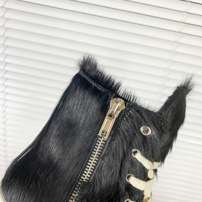 RICK 0WENS SNEAKERS RO458-080