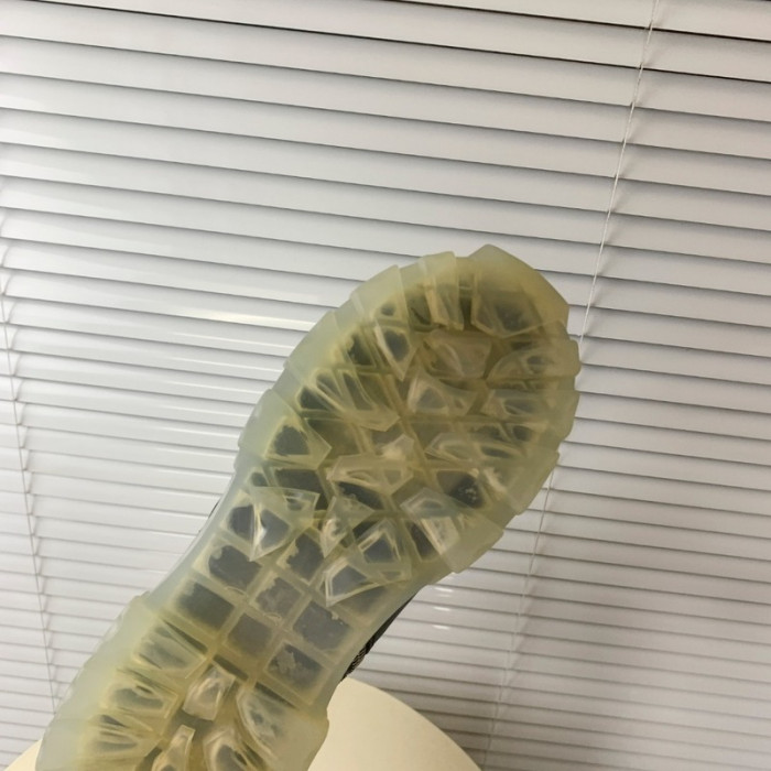 rick 0wens sneakers ro458-092