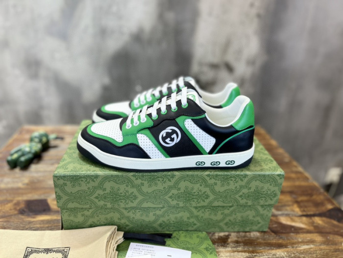 G*u*i trainer sneaker gu58203-2339