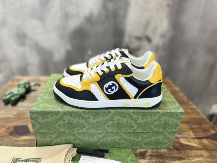 G*u*i trainer sneaker gu58203-2341