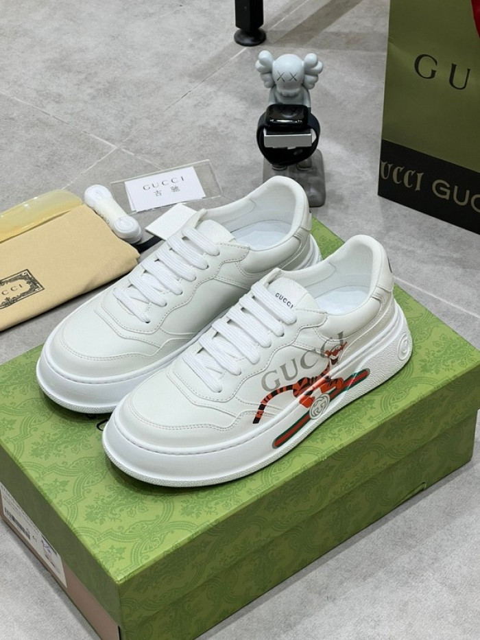 G*u*i low-top sneaker gu0613-014