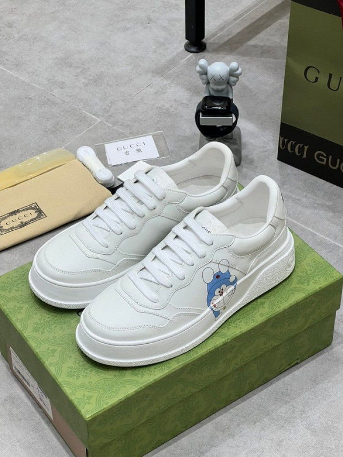 G*u*i low-top sneaker gu0613-015