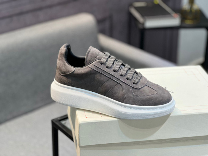 A1EXANDER M*QUEEN SNEAKERS WHGP7-82