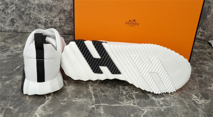 HER*MES SNEAKER HM1028-039
