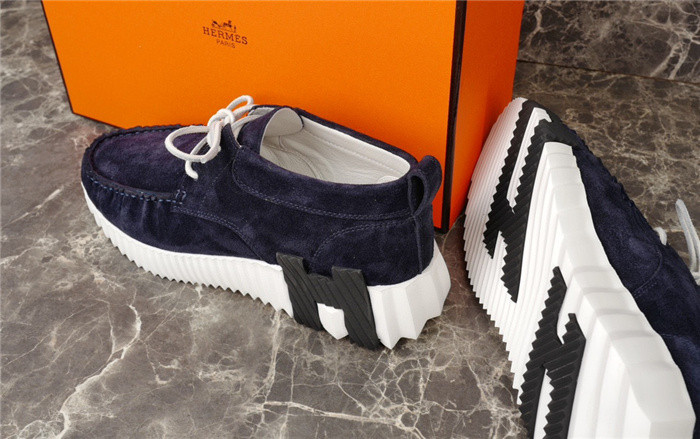 HER*MES SNEAKER HM1028-042