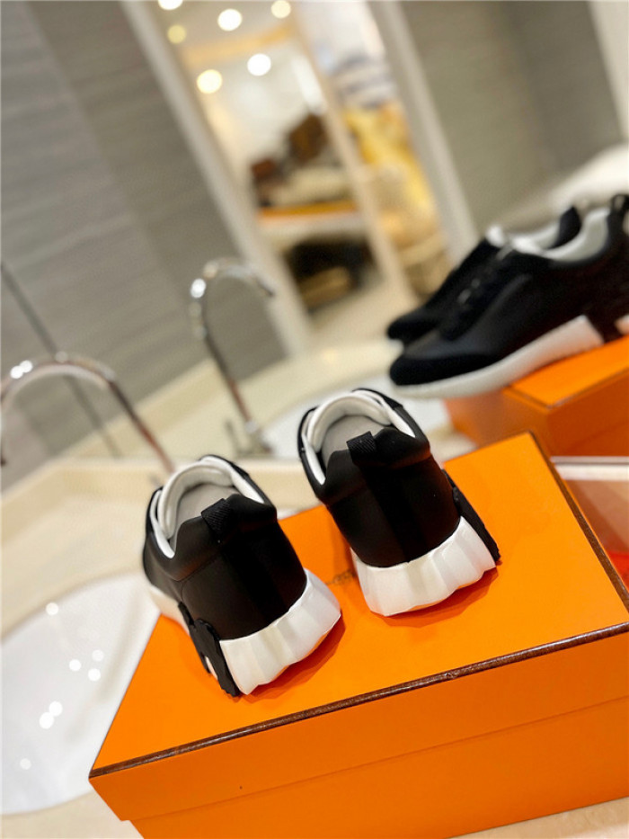 HER*MES SNEAKER HM1028-051