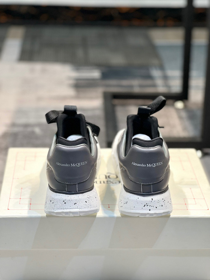 A1EXANDER M*QUEEN SNEAKERS WHGP7-147