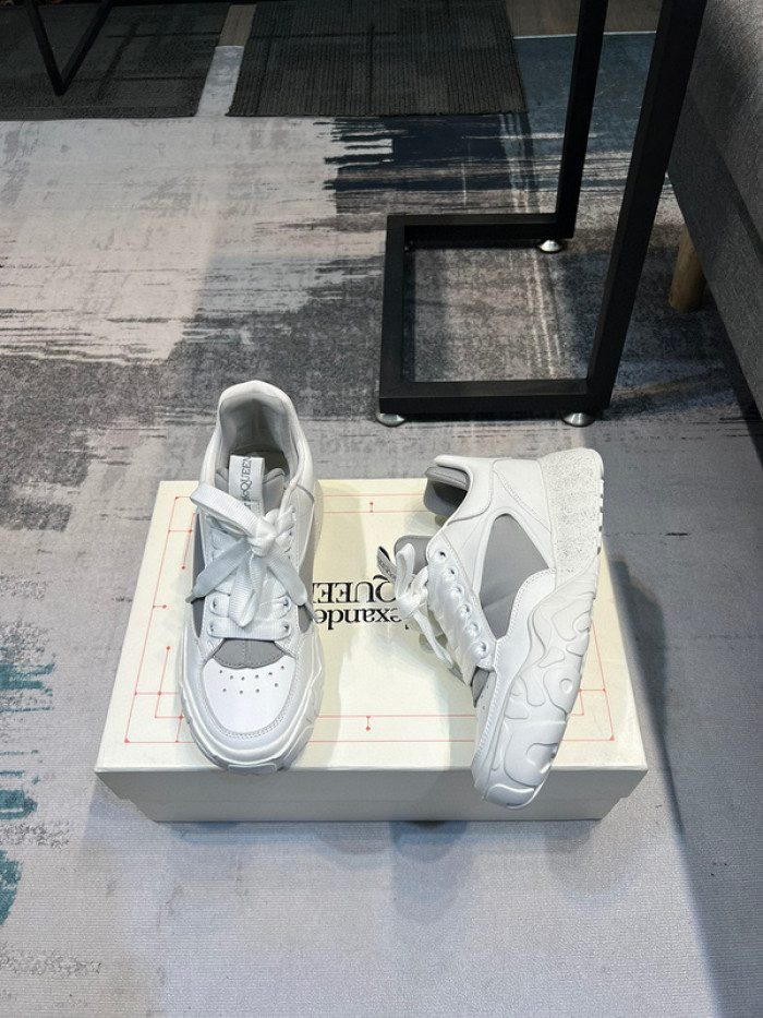 A1EXANDER M*QUEEN SNEAKERS WHGP7-148
