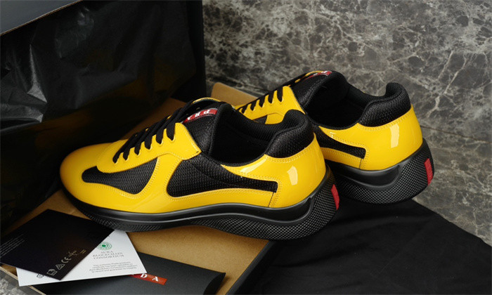 PRA Sneakers PA1199