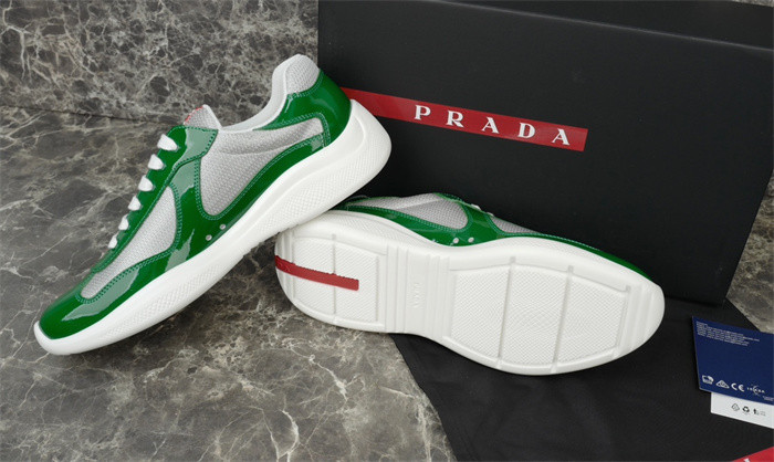 PRA Sneakers PA1203