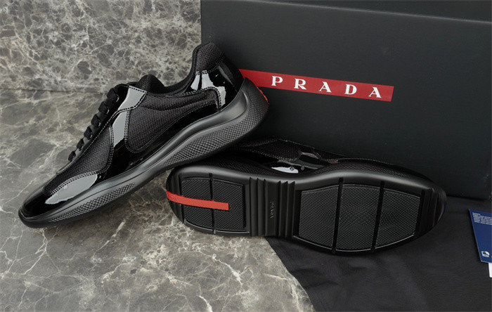 PRA Sneakers PA1208