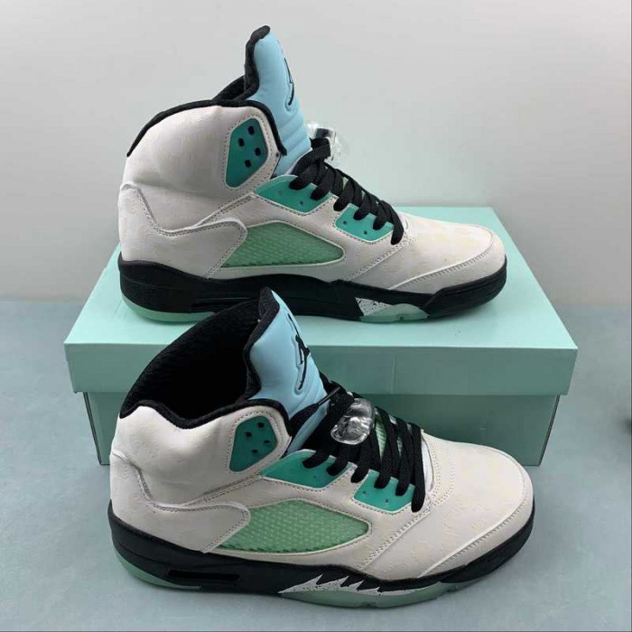 Air Jordan 5 Retro GS 