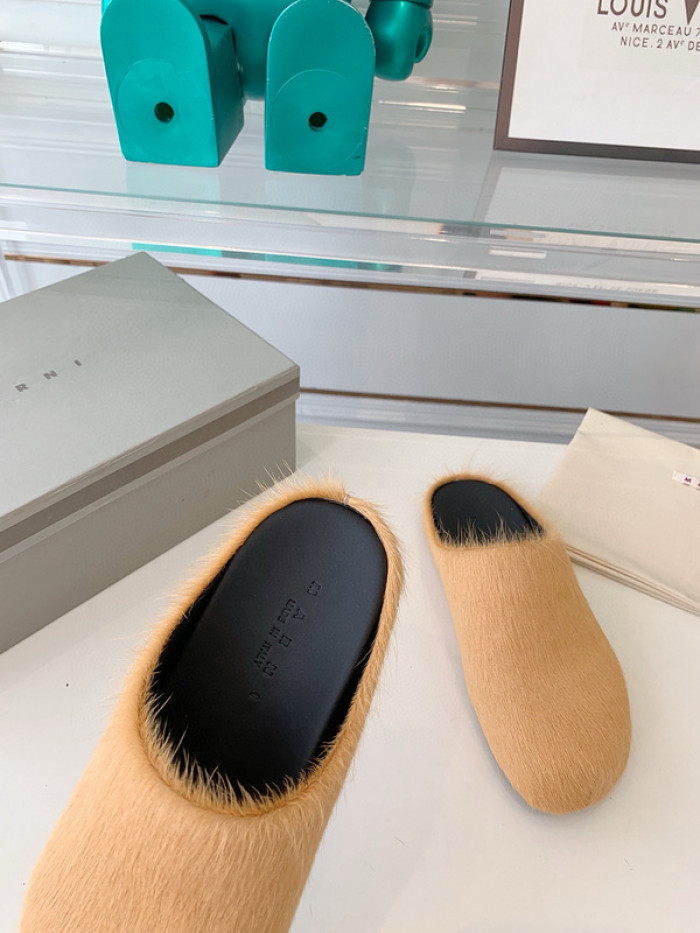MARN*I Loafers 231379M51