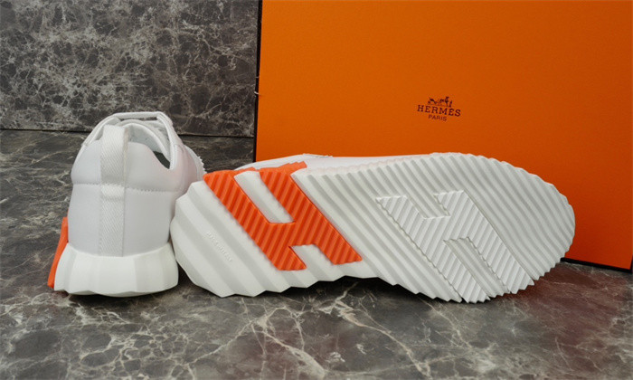 HER*MES SNEAKER HM1028-048