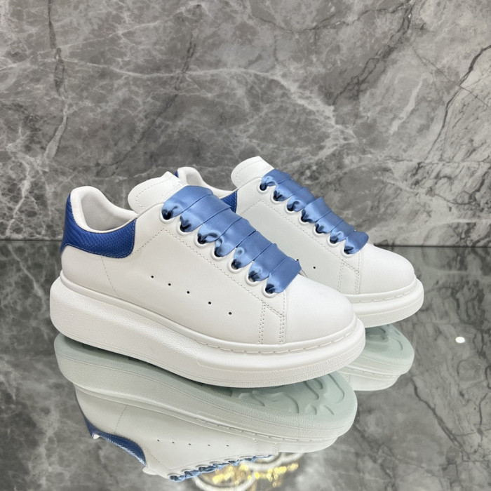 A1EXANDER M*QUEEN SNEAKERS WHGP7-180