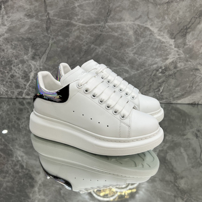 A1EXANDER M*QUEEN SNEAKERS WHGP7-181