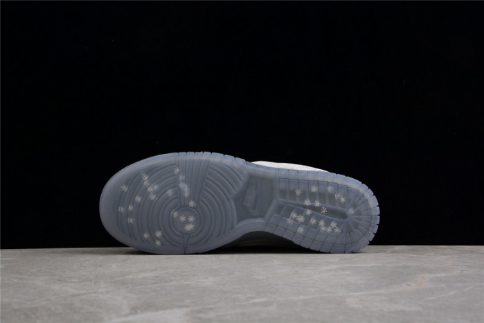 nike dunk low ice do2326-001