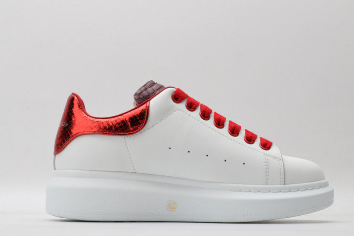 A1exa*der Mcqv*en SNEAKERS MC5563-079