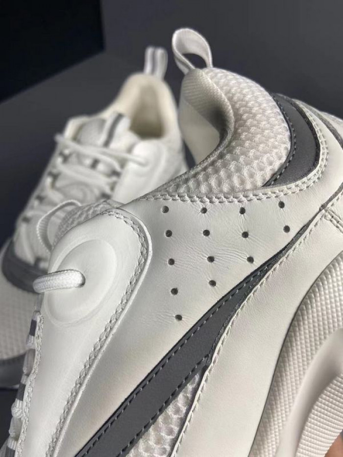 d10r homme b22 trainer sneaker