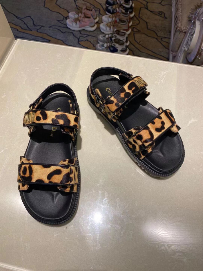 D*or slippers dr258-008