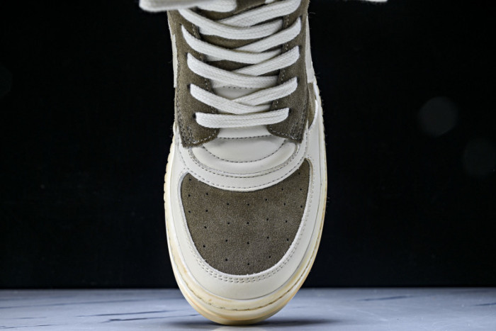 R1ck 0WENS SNEAKERS RO458-453
