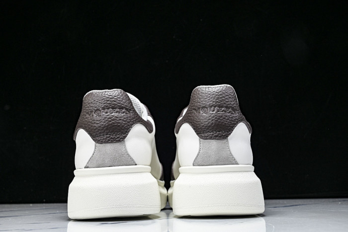 A1EXANDER M*QUEEN SNEAKERS WHGP7-204