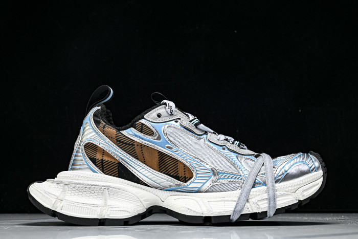 BLCG 3XL SNEAKER W3RNY144