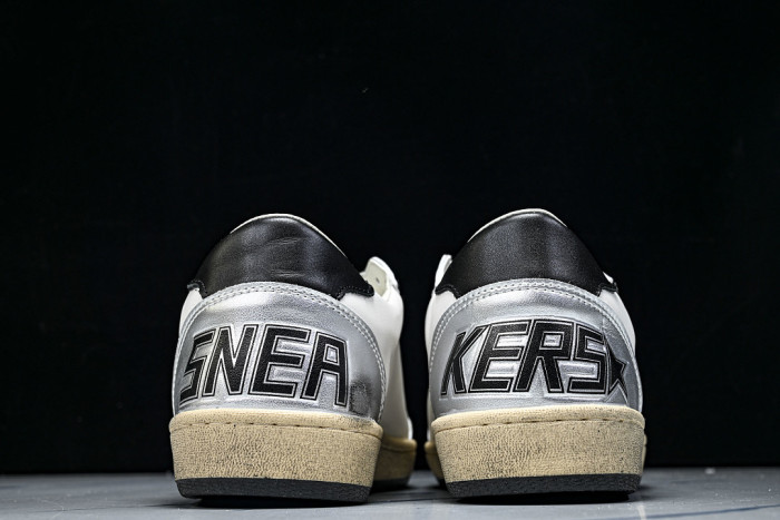 G01den G003e SNEAKERS GGS00019