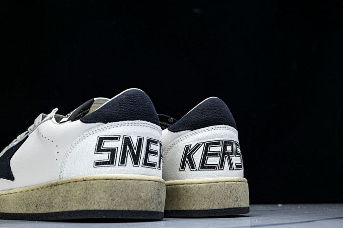 G01den G003e SNEAKERS GGS00022