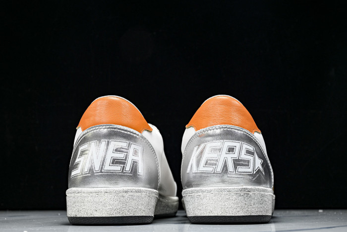 G01den G003e SNEAKERS GGS00026
