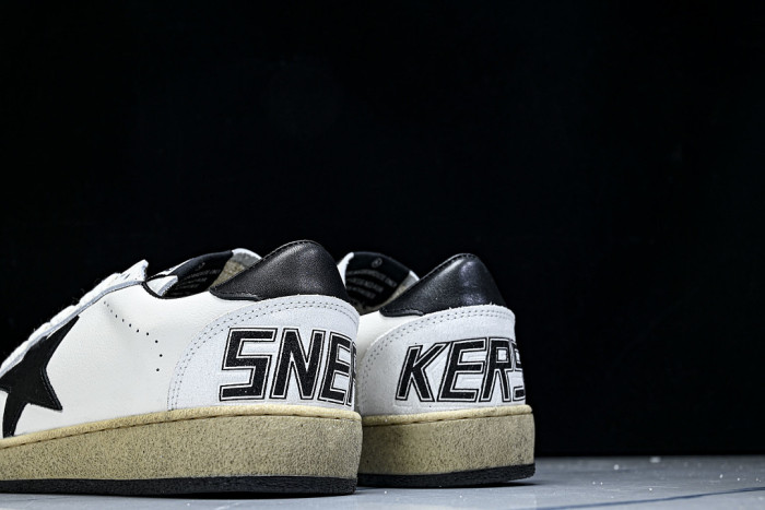 G01den G003e SNEAKERS GGS00029