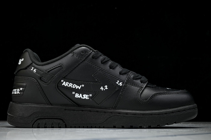 Out Of Office SNEAKERS GY091