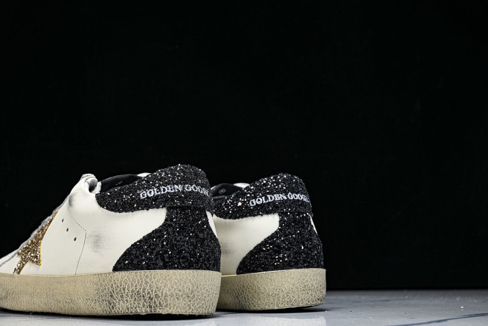 G01den G003e SNEAKERS GGS00036