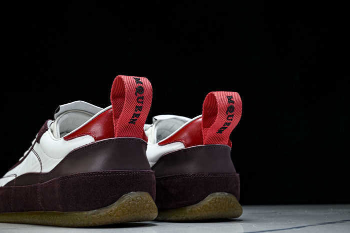 A1EXANDER M*QUEEN SNEAKERS WHGP7-208