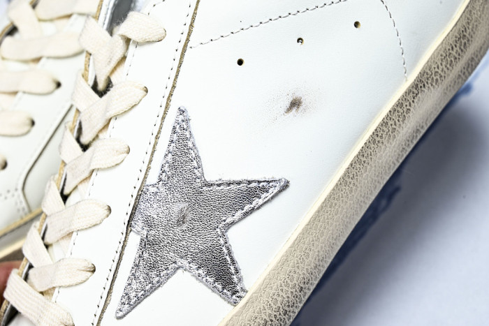 G01den G003e SNEAKERS GGS00049