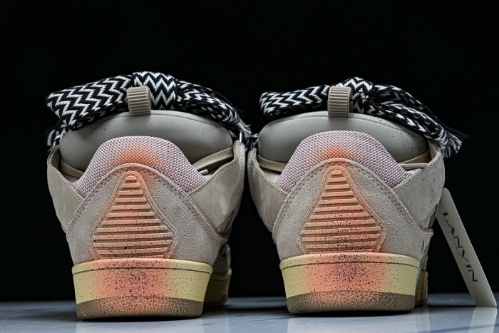 LAN.VIN SNEAKERS LEN001-224