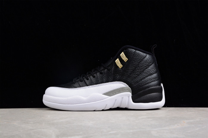 Jordan 12 Retro Playoffs (2022) - CT8013-006