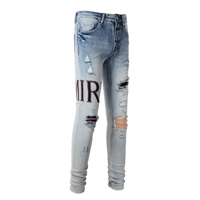 Am1r1 Jeans AMR20013