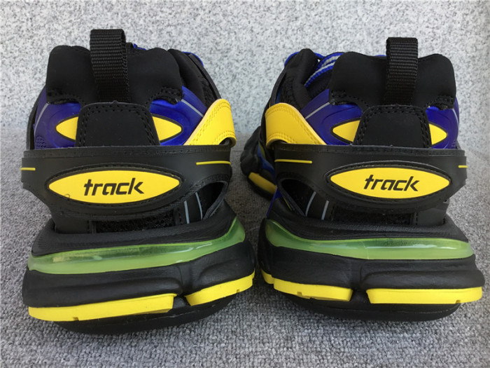 blcg track w2la29111