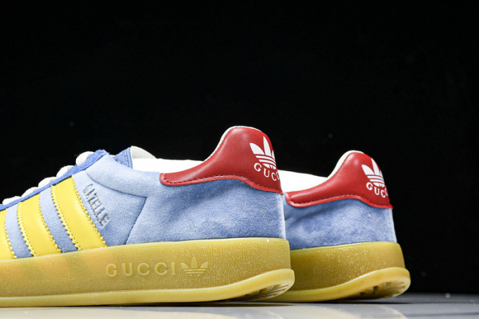 adidas x G*u*i low-top sneaker gu0613-050