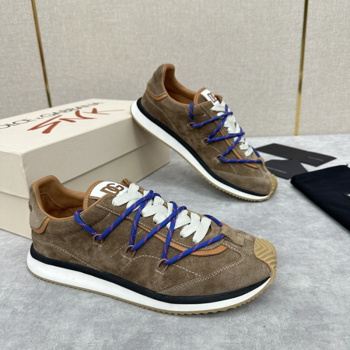 D.G. Sneakers DG210-211